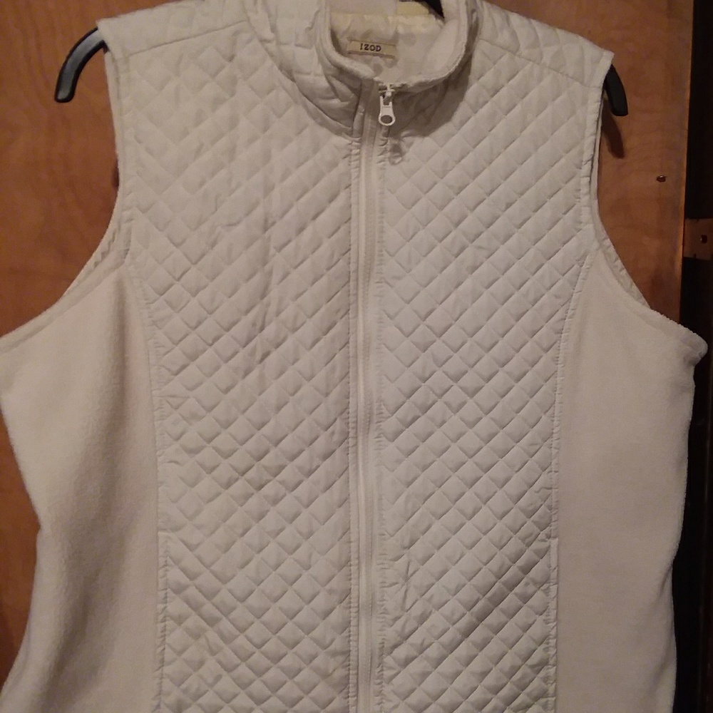 IZOD Vest